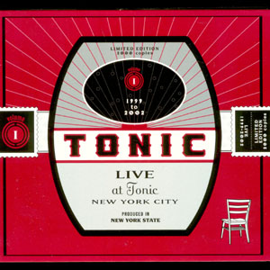 Live at Tonic