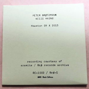 promo cover