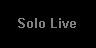 Solo Live