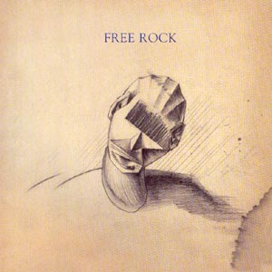 Free Rock Cover
