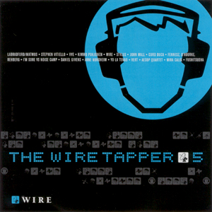 Wire Tapper 5 cover